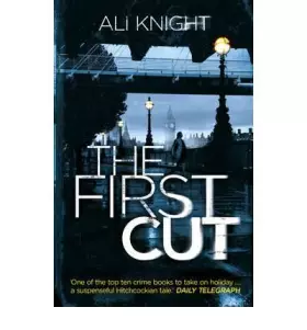 Couverture du produit · TheFirst Cut [Paperback] by Knight, Ali ( Author )