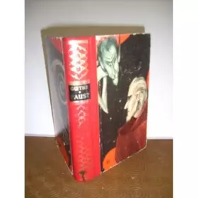 Couverture du produit · Faust