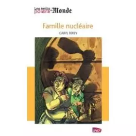 Couverture du produit · Famille Nucléaire