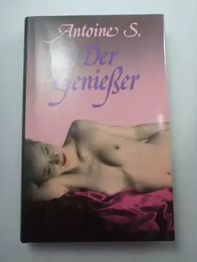 Couverture du produit · Der Geniesser - bk1216