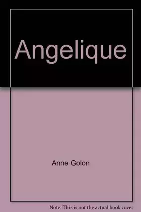 Couverture du produit · Angelique - bk456