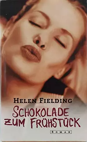 Couverture du produit · Schokolade zum Frühstück