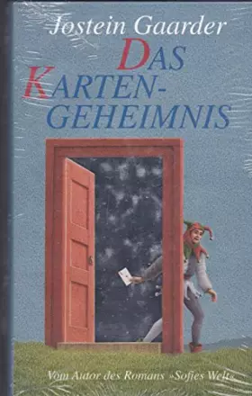 Couverture du produit · Das Kartengeheimnis
