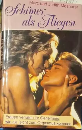 Couverture du produit · Schöner als Fliegen - bk383