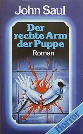 Couverture du produit · Der rechte Arm der Puppe