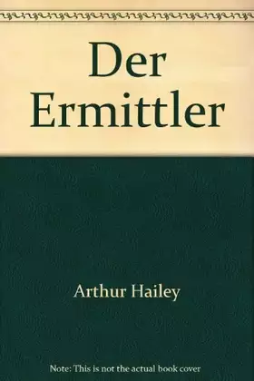 Couverture du produit · Der Ermittler - bk1427