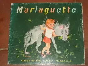 Couverture du produit · Marlaguette.