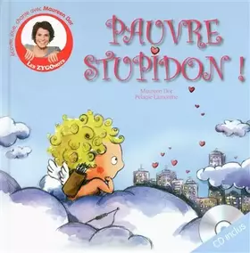 Couverture du produit · Pauvre Stupidon !