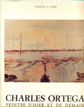 Couverture du produit · Charles Ortega