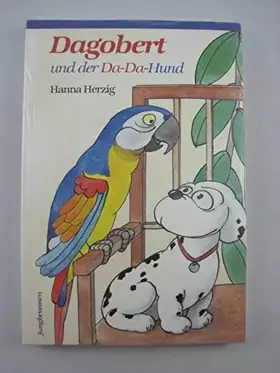 Couverture du produit · Dagobert und der Da-Da-Hund - bk159