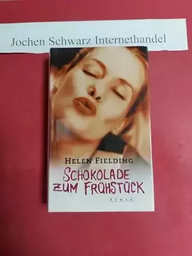 Couverture du produit · Schokolade zum Frühstück