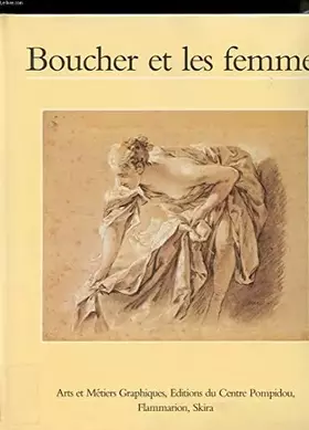 Couverture du produit · BOUCHER ET LES FEMMES