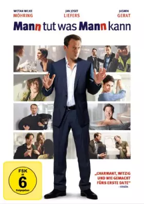 Couverture du produit · tut Was Mann Kann [Import]