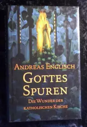 Couverture du produit · Gottes Spuren