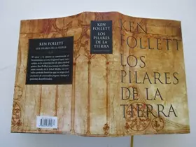 Couverture du produit · LOS PILARES DE LA TIERRA