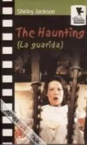 Couverture du produit · HAUNTING - THE (LA GUARIDA)