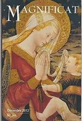 Couverture du produit · MAGNIFICAT PF DECEMBRE 2012