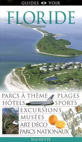 Couverture du produit · Floride