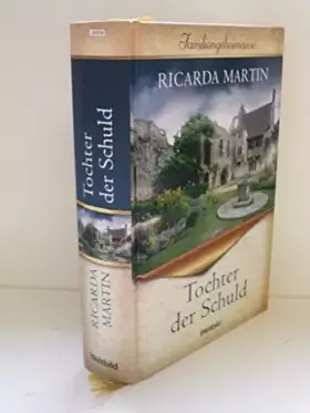 Couverture du produit · Tochter der Schuld