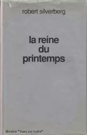 Couverture du produit · La reine du printemps