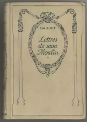 Couverture du produit · Maurin des maures