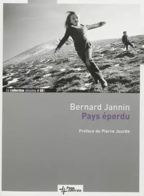 Couverture du produit · Pays éperdu