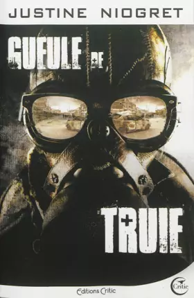 Couverture du produit · Gueule de Truie