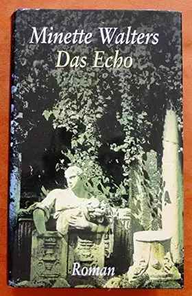 Couverture du produit · Minette Walters: Das Echo