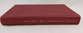 Couverture du produit · Marilyn French: Mein Sommer mit George