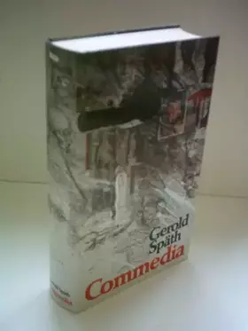 Couverture du produit · Gerold Späth: Commedia
