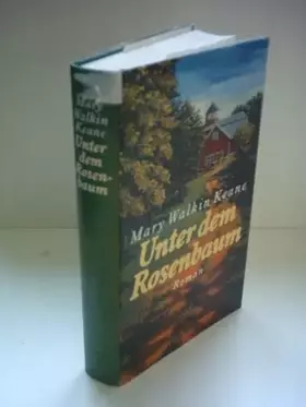 Couverture du produit · Unter dem Rosenbaum