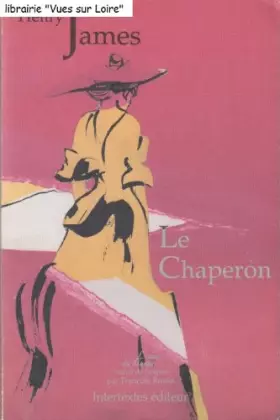 Couverture du produit · Le Chaperon