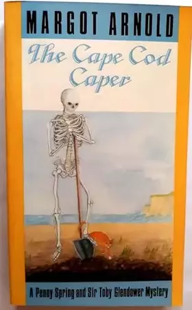 Couverture du produit · The Cape Cod Caper