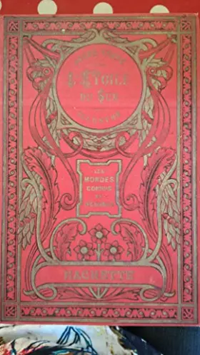 Couverture du produit · L''étoile Du Sud - Le Pays des Diamants