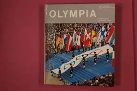 Couverture du produit · OLYMPIA