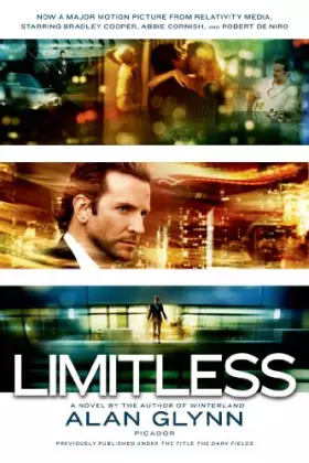 Couverture du produit · Limitless: A Novel