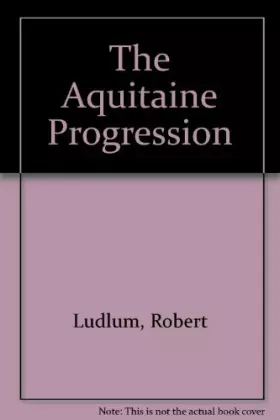 Couverture du produit · The Aquitaine Progression
