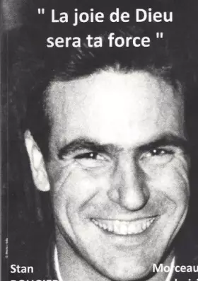 Couverture du produit · La joie de Dieu sera ta force