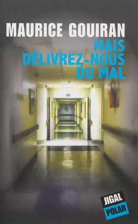 Couverture du produit · Mais délivrez-nous du mal