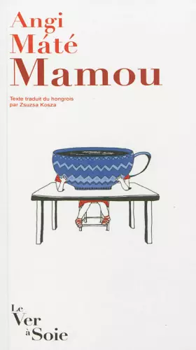 Couverture du produit · Mamou