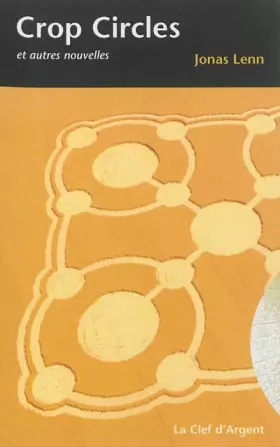 Couverture du produit · Crop Circles et autres nouvelles