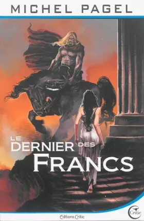 Couverture du produit · Le Dernier des Francs