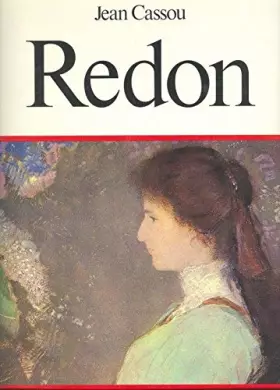 Couverture du produit · Redon