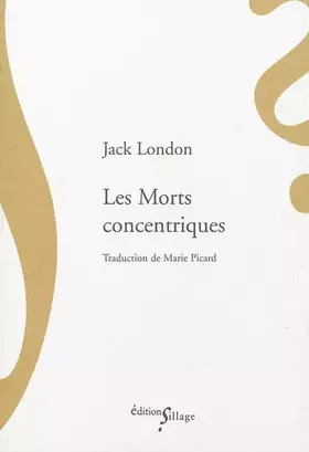 Couverture du produit · Les Morts concentriques