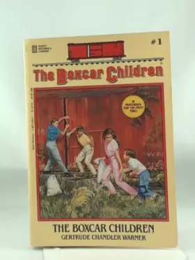 Couverture du produit · The Boxcar Children #1