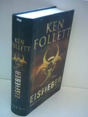 Couverture du produit · Ken Follett: Eisfieber
