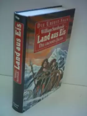 Couverture du produit · William Sarabande: Land aus Eis - Die großen Jäger