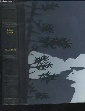 Couverture du produit · Nahanni.