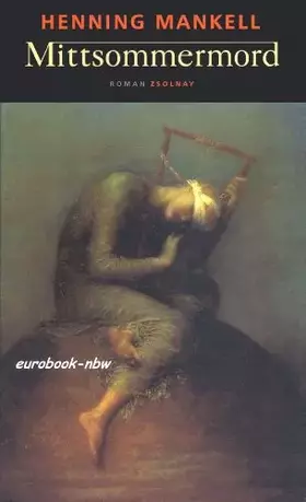 Couverture du produit · Mittsommermord: Kommissar Wallanders 7. Fall