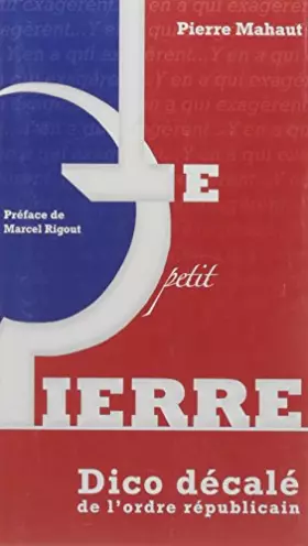 Couverture du produit · Le Petit Pierre